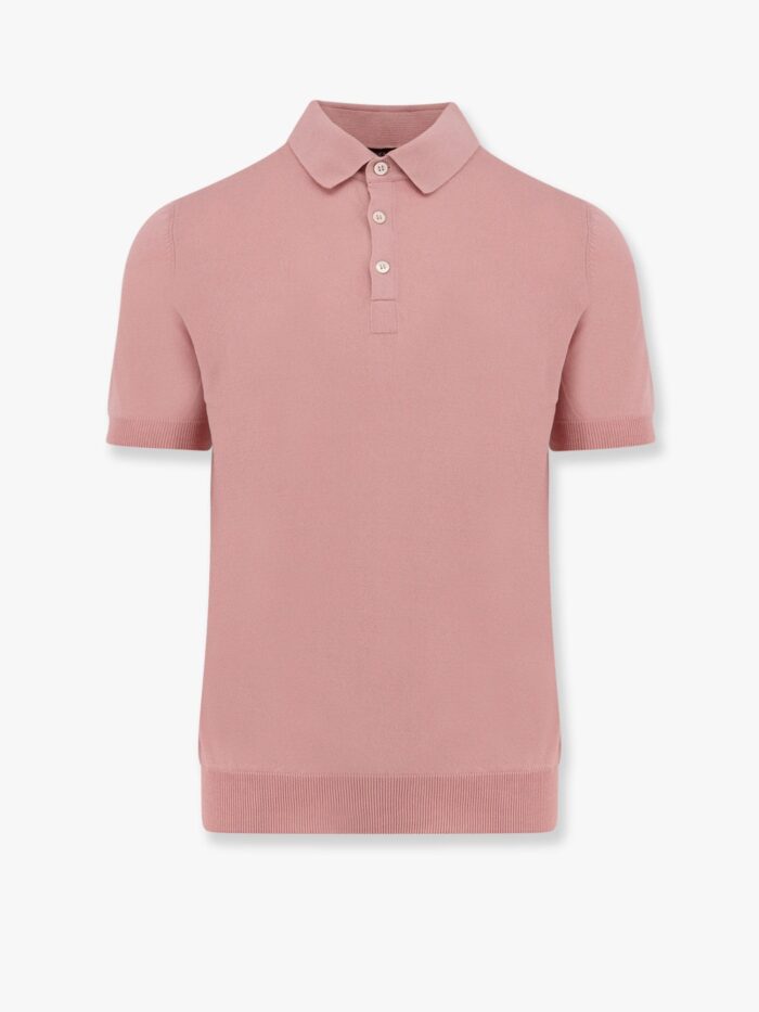 NUGNES 1920 POLO SHIRT