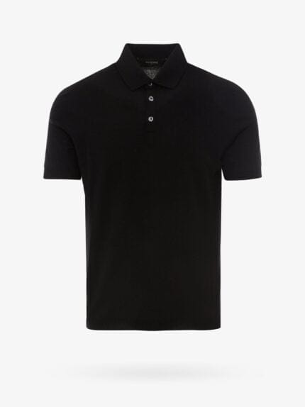 NUGNES 1920 POLO SHIRT