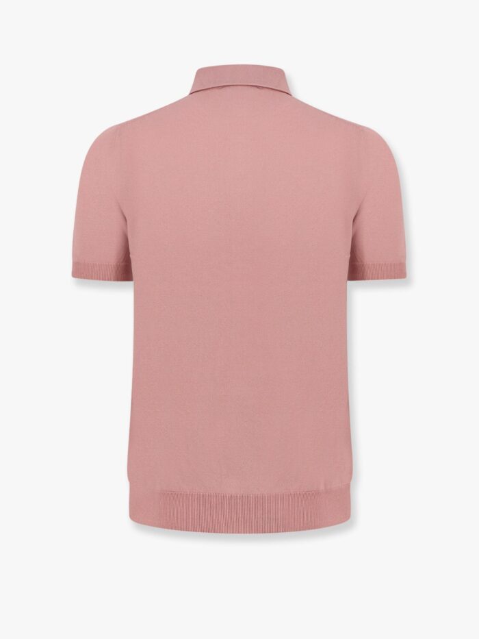 NUGNES 1920 POLO SHIRT