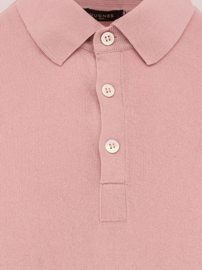 NUGNES 1920 POLO SHIRT