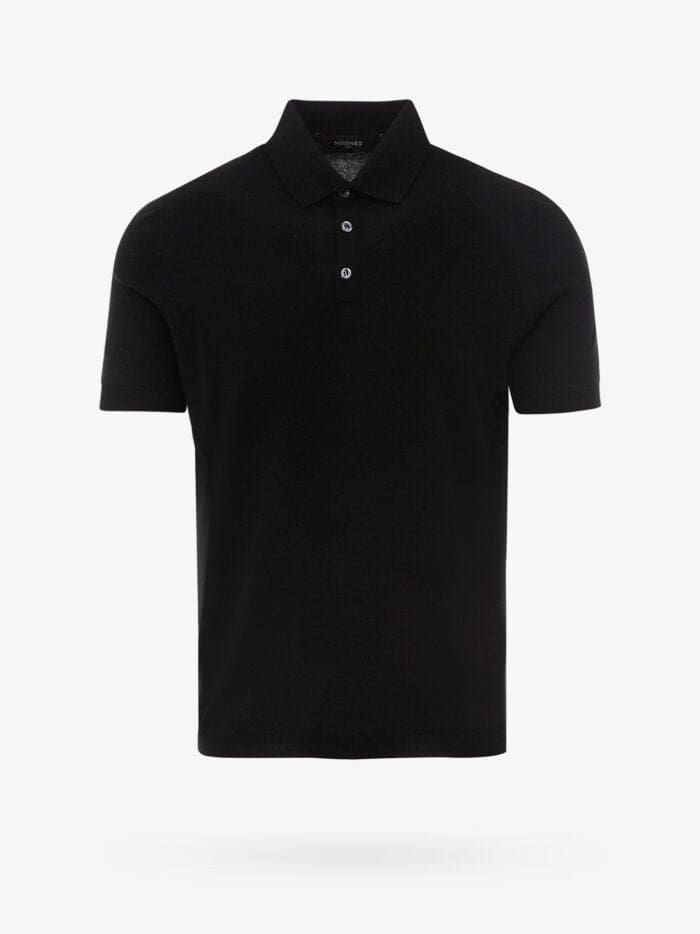 NUGNES 1920 POLO SHIRT