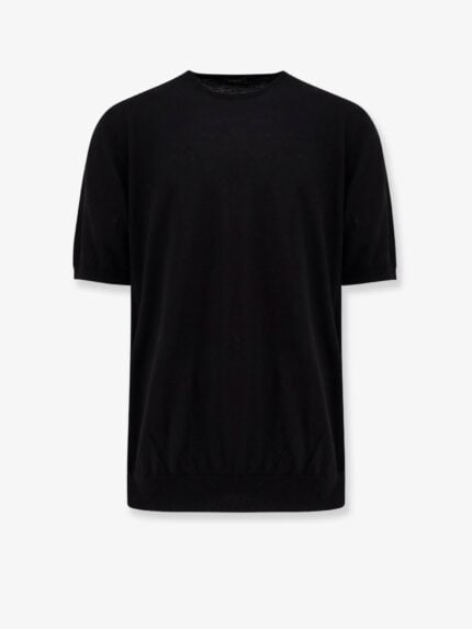 NUGNES 1920 Regular Fit Cotton Sweater