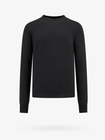 NUGNES 1920 Regular Fit Cotton Sweater