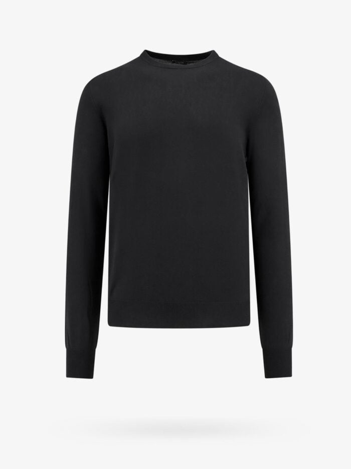 NUGNES 1920 Regular Fit Cotton Sweater