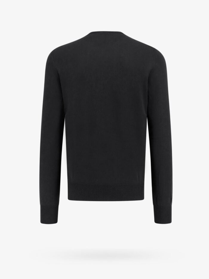 NUGNES 1920 Regular Fit Cotton Sweater