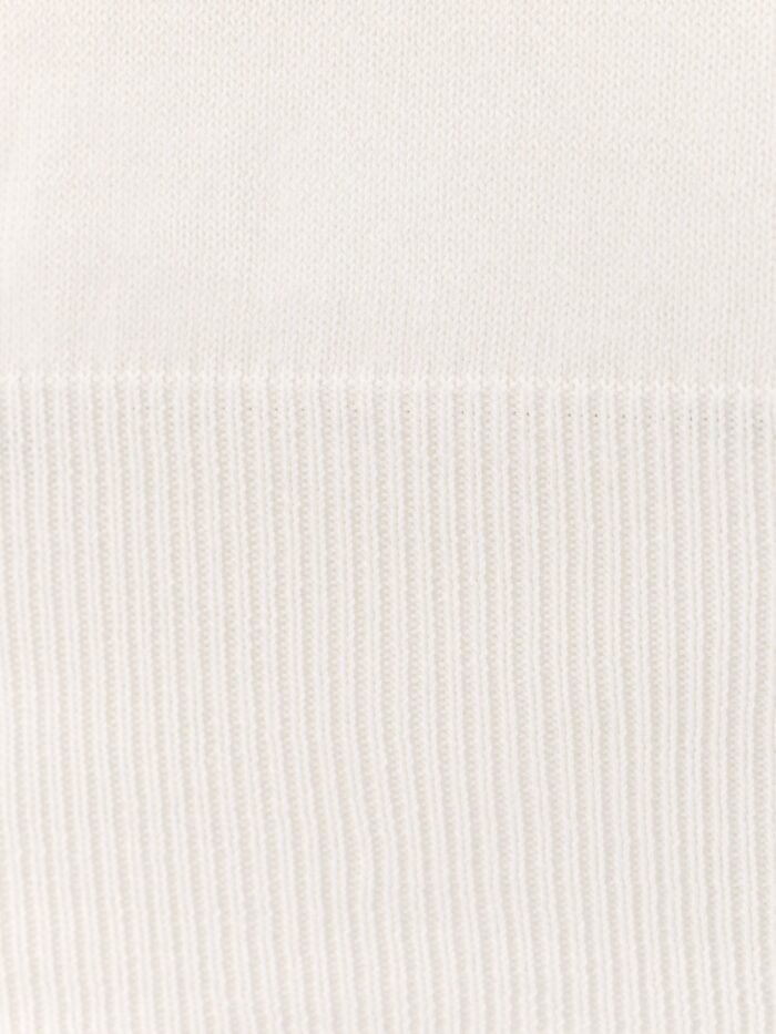 NUGNES 1920 Regular Fit Cotton Sweater