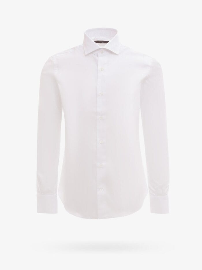 NUGNES 1920 SHIRT