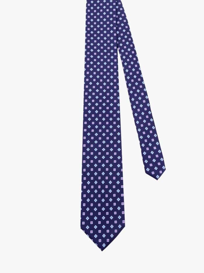 NUGNES 1920 TIE