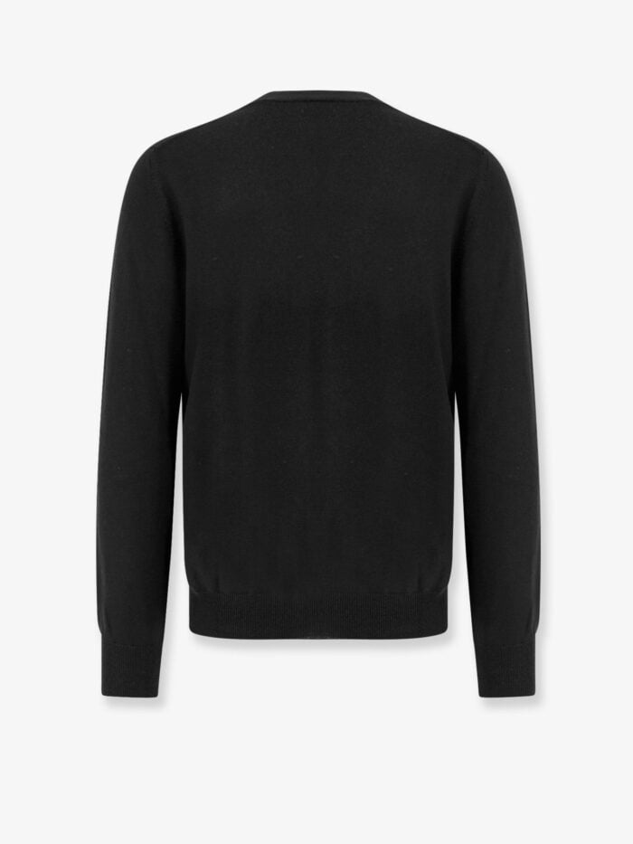 NUGNES 1920 Virgin Wool Cardigan