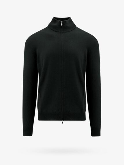 NUGNES 1920 Virgin Wool Cardigan