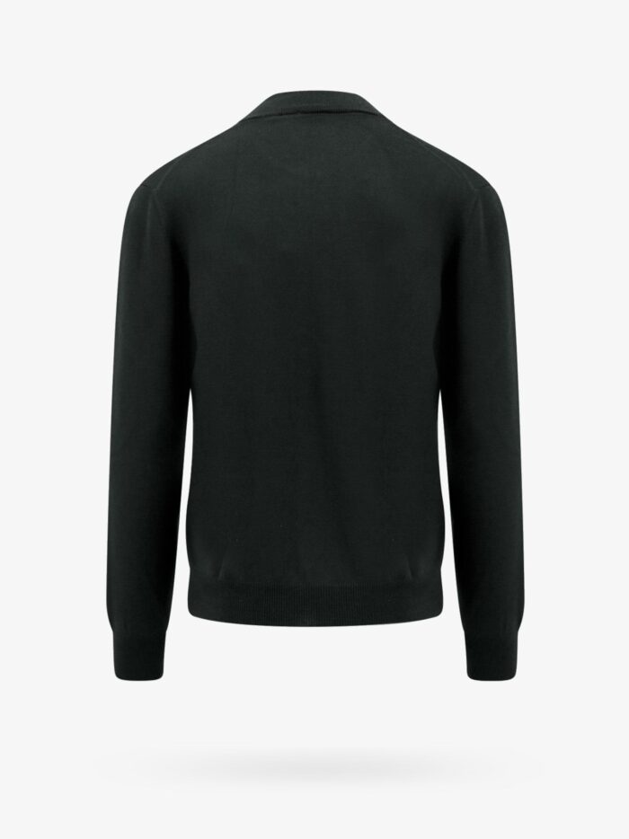 NUGNES 1920 Virgin Wool Cardigan