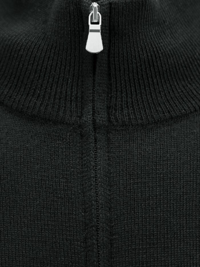 NUGNES 1920 Virgin Wool Cardigan