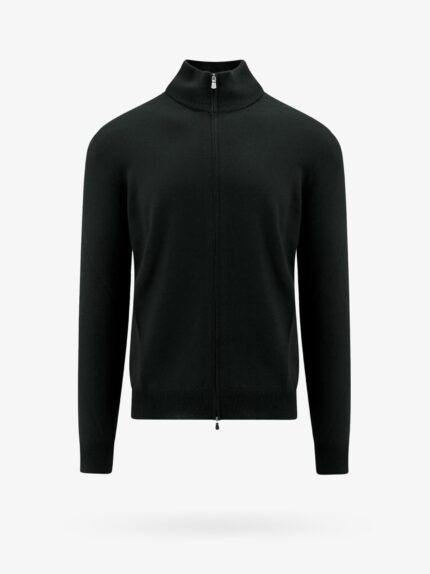 NUGNES 1920 Virgin Wool Cardigan