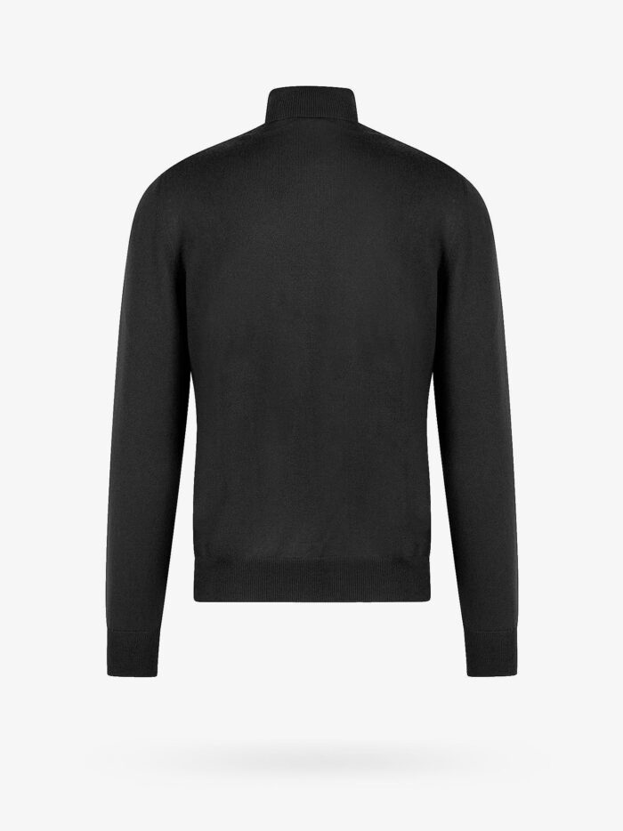NUGNES 1920 Virgin Wool Sweater