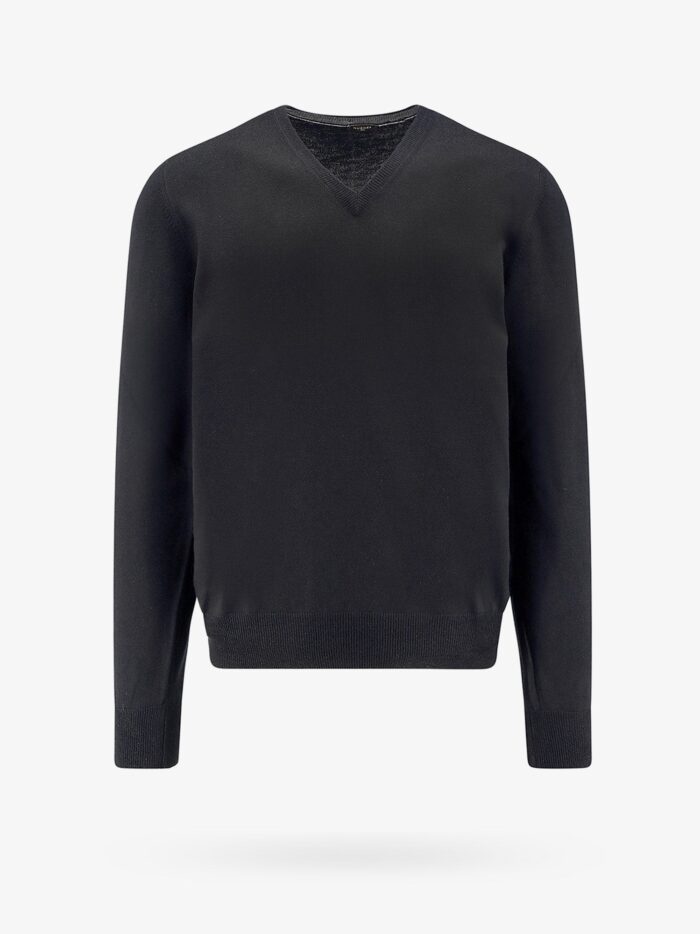 NUGNES 1920 Virgin Wool Sweater