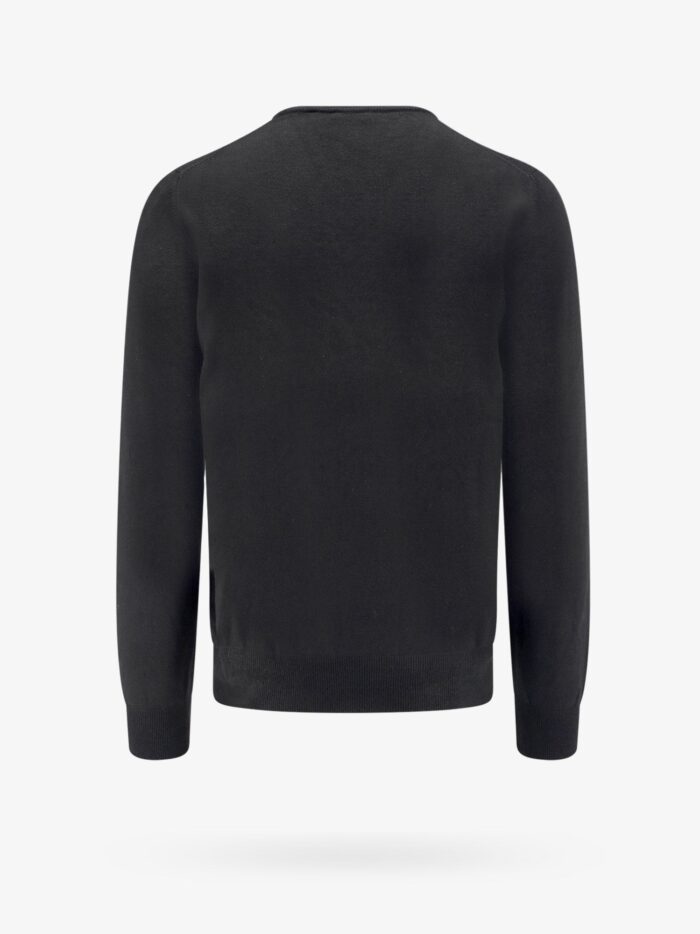 NUGNES 1920 Virgin Wool Sweater