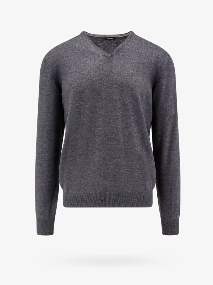NUGNES 1920 Virgin Wool Sweater