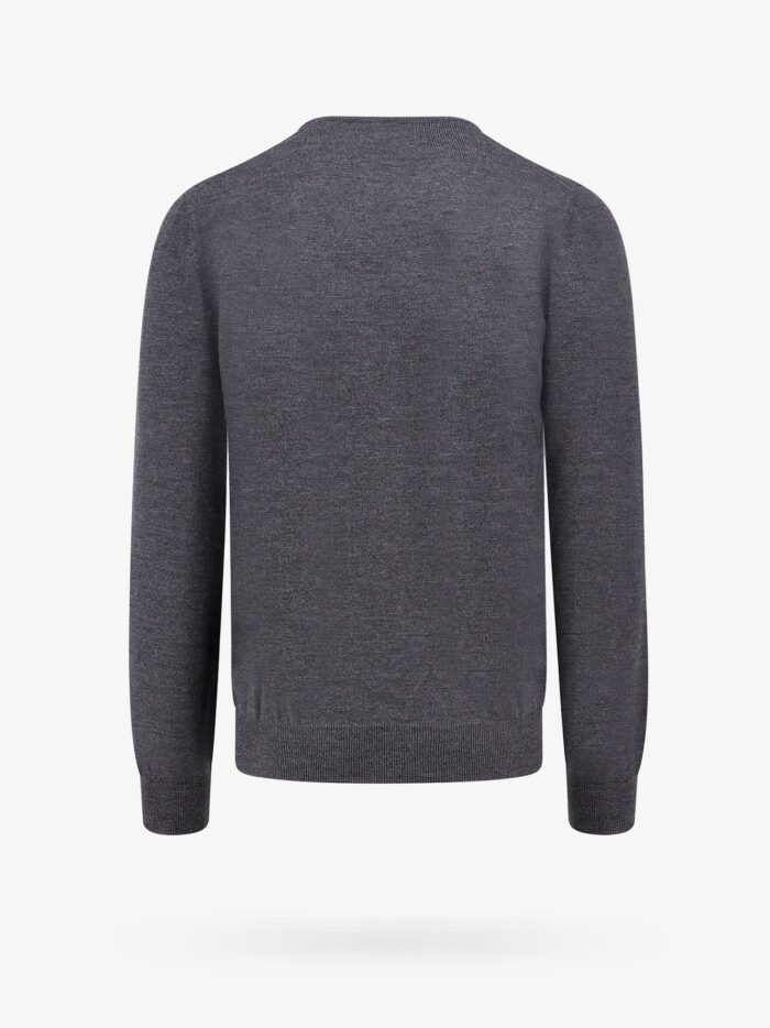 NUGNES 1920 Virgin Wool Sweater