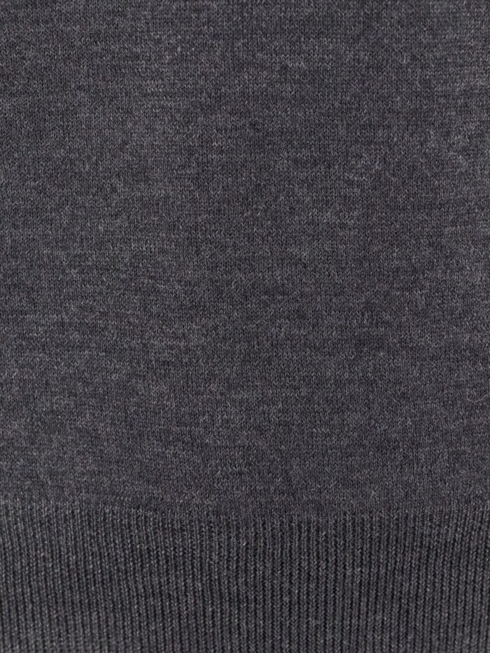 NUGNES 1920 Virgin Wool Sweater