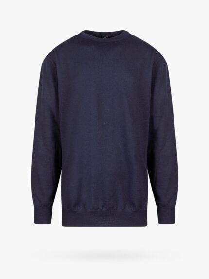 NUGNES 1920 Virgin Wool Sweater