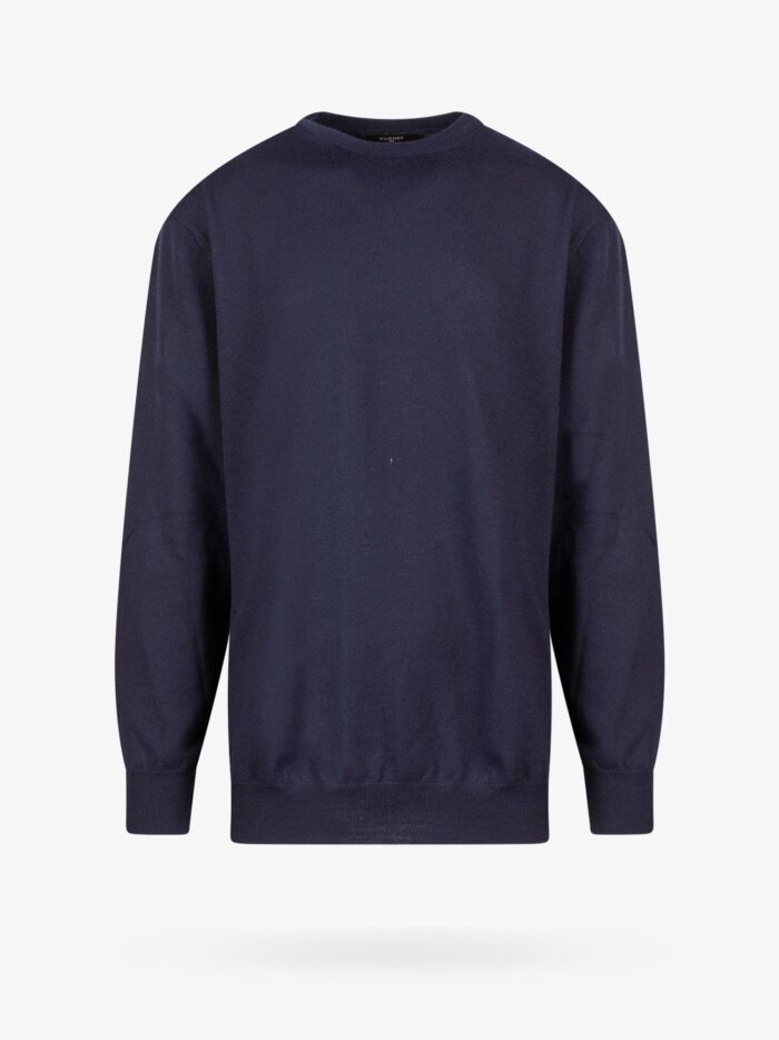 NUGNES 1920 Virgin Wool Sweater