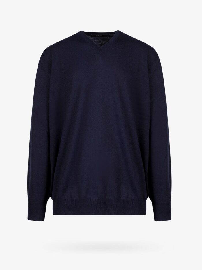 NUGNES 1920 Virgin Wool Sweater