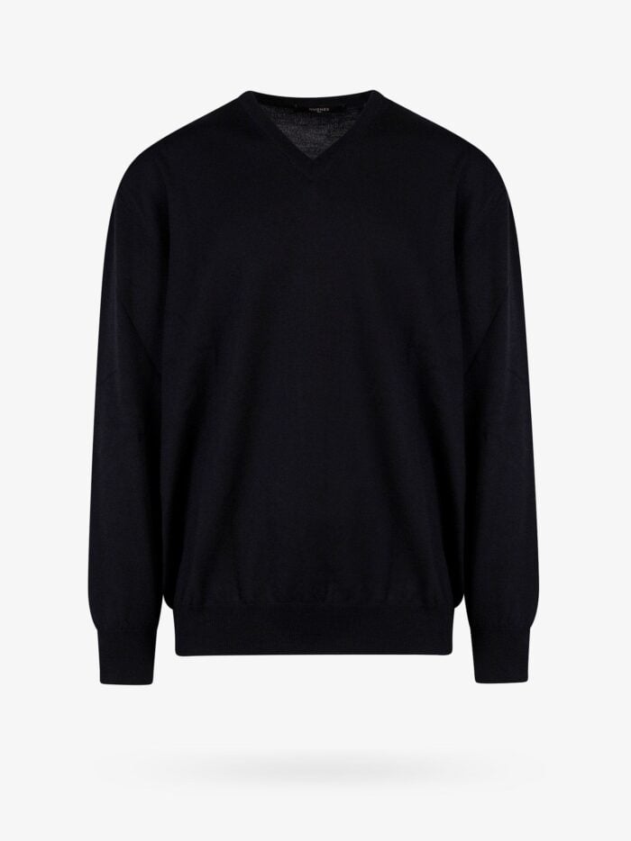 NUGNES 1920 Virgin Wool Sweater