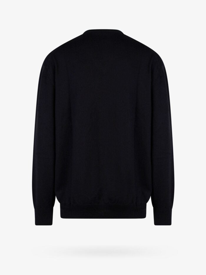 NUGNES 1920 Virgin Wool Sweater