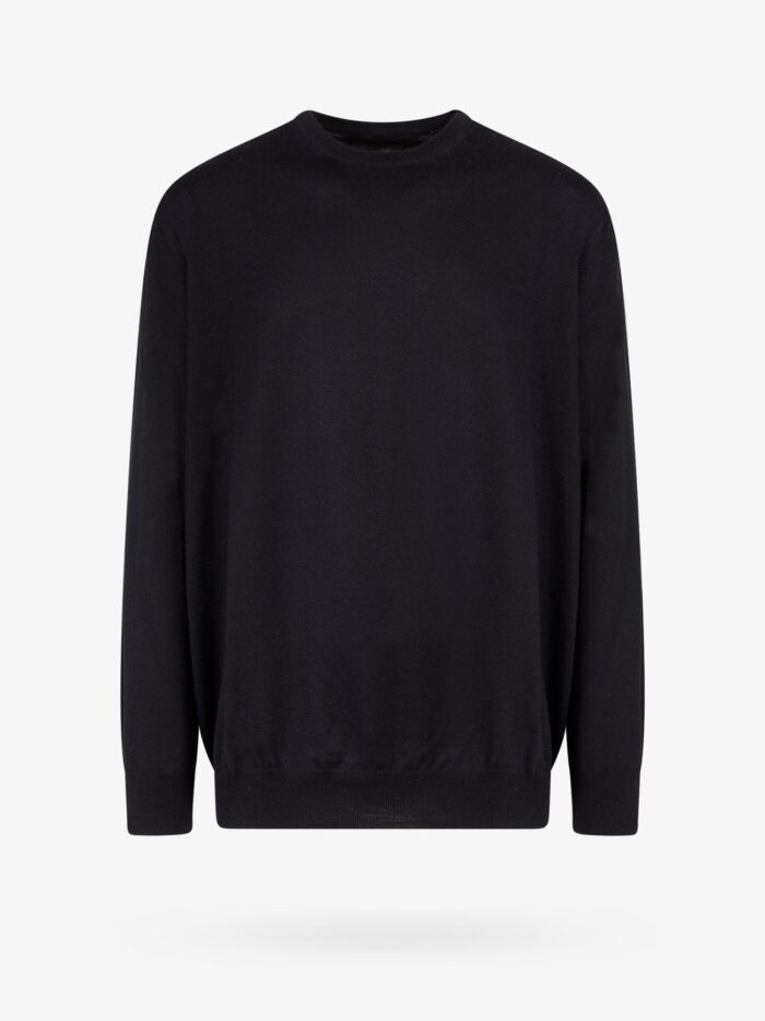 NUGNES 1920 Virgin Wool Sweater