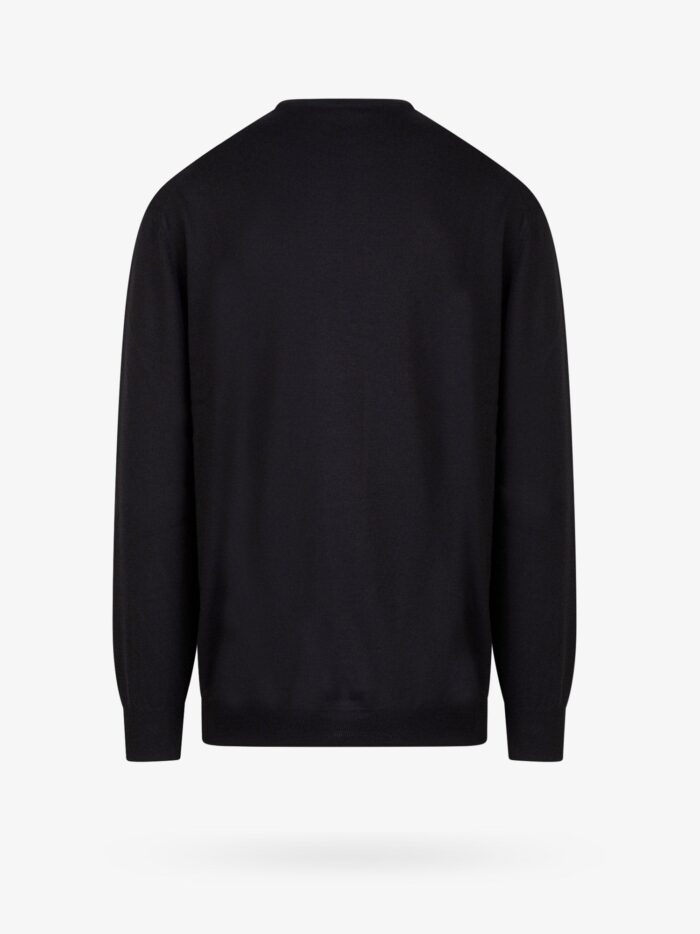 NUGNES 1920 Virgin Wool Sweater