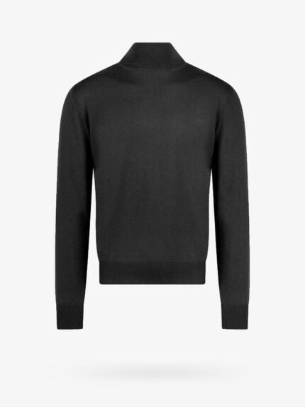 NUGNES 1920 Virgin Wool Sweater