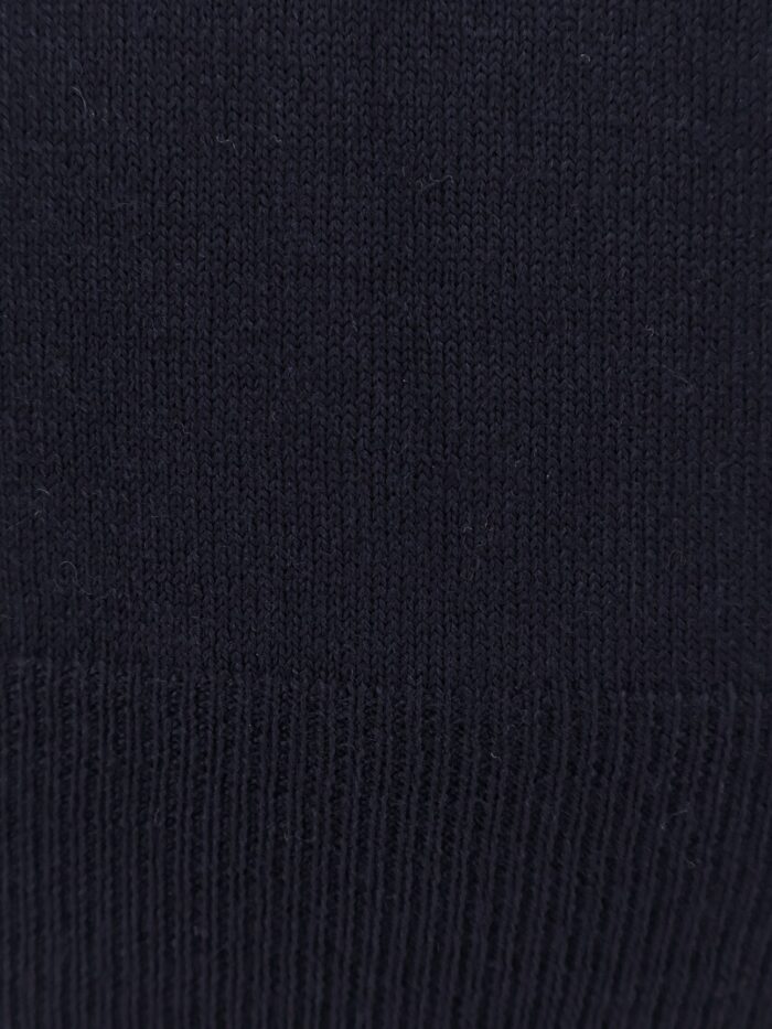 NUGNES 1920 Wool Basic Sweater