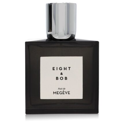 Nuit De Megeve By Eight & Bob - Eau De Parfum Spray (Unisex Tester) 3.4 Oz