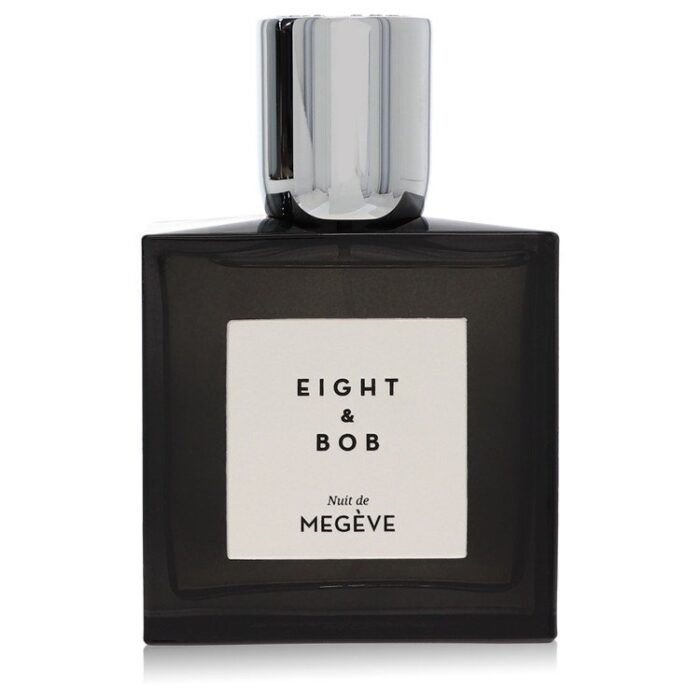 Nuit De Megeve By Eight & Bob - Eau De Parfum Spray (Unisex Tester) 3.4 Oz