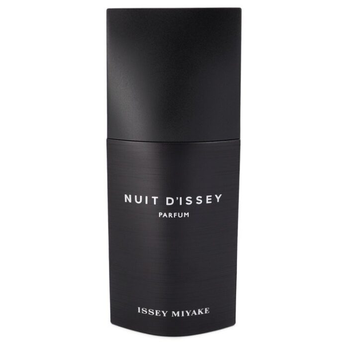 Nuit D'issey By Issey Miyake - Eau De Parfum Spray (unboxed) 4.2 Oz - Image 1