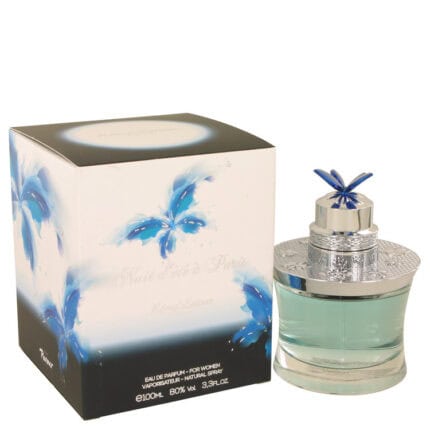 Nuit D'ete A Paris By Remy Latour - Eau De Parfum Spray 3.3 Oz