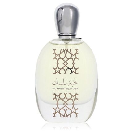 Nukhbat Al Musk By Nusuk - Eau De Parfum Spray (Unisex Unboxed) 3.4 Oz