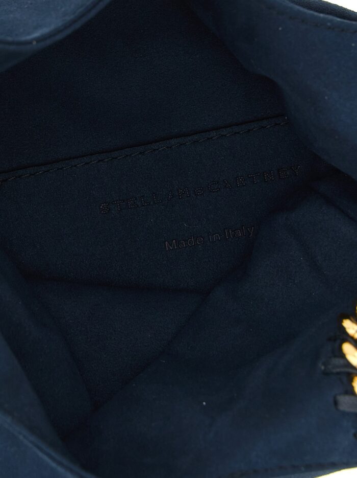 Stella Mccartney 'Null' Suede Handbag