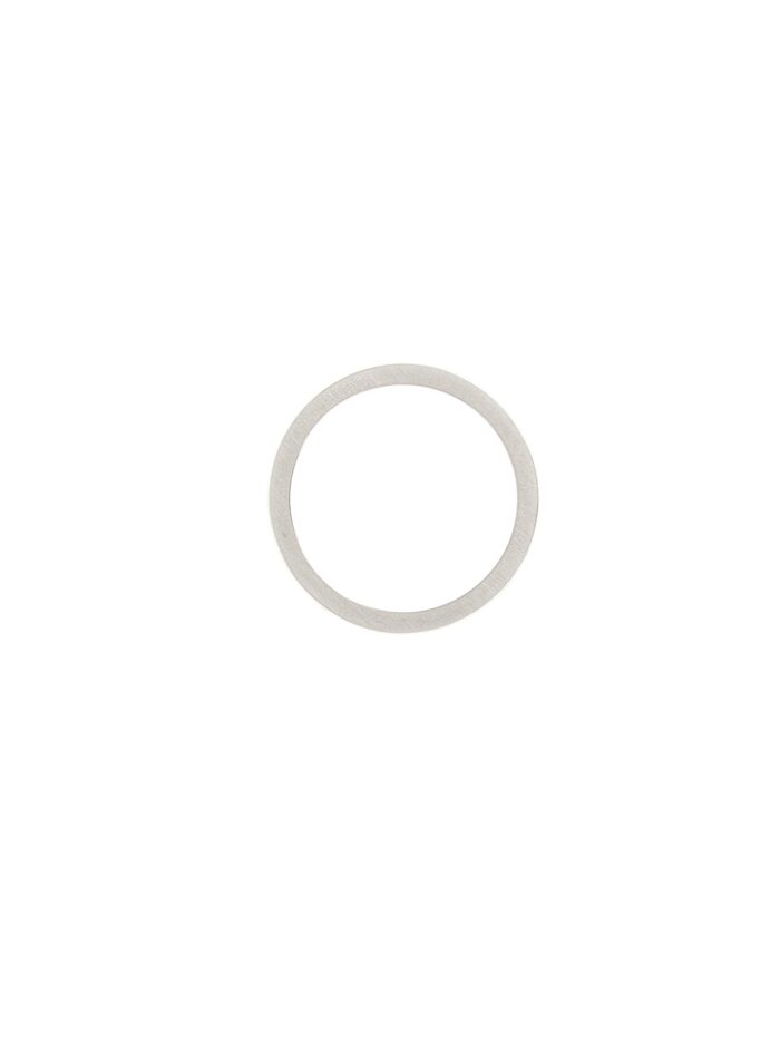 Maison Margiela 'Number Reference' Ring