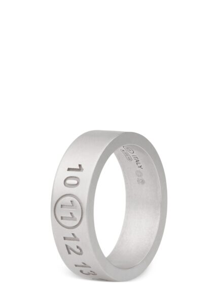 Maison Margiela 'Number Reference' Ring