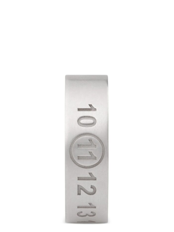 Maison Margiela 'Number Reference' Ring
