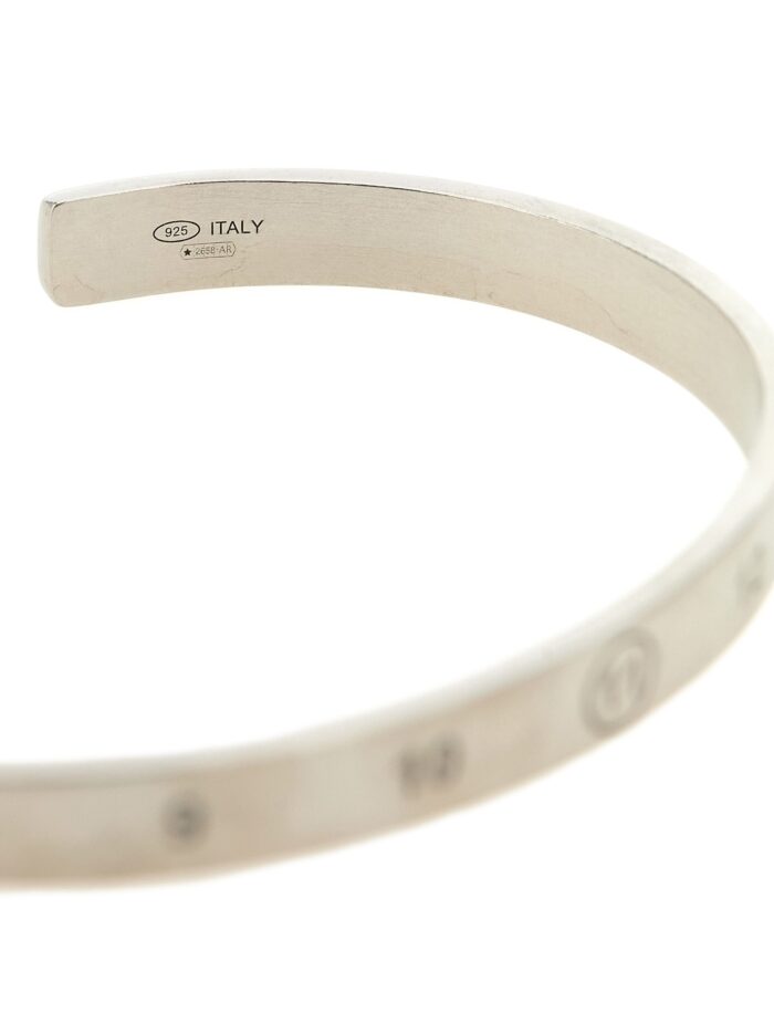 Maison Margiela 'Numeric' Bracelet