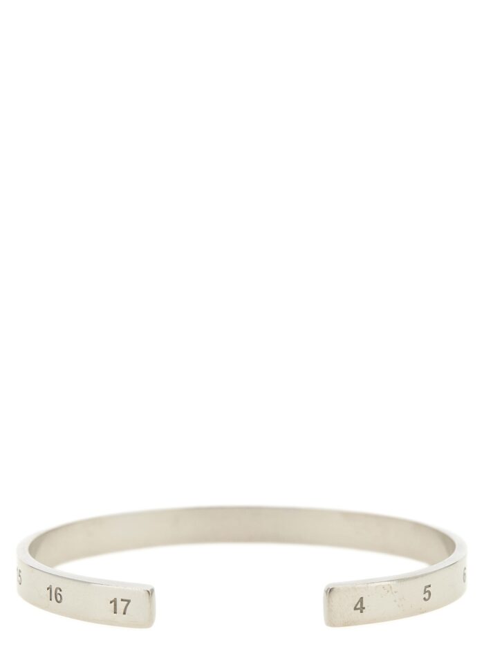 Maison Margiela 'Numeric' Bracelet