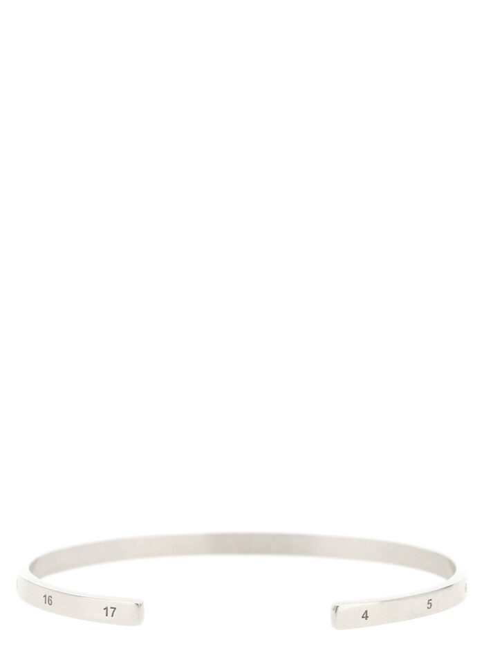 Maison Margiela 'Numeric' Bracelet
