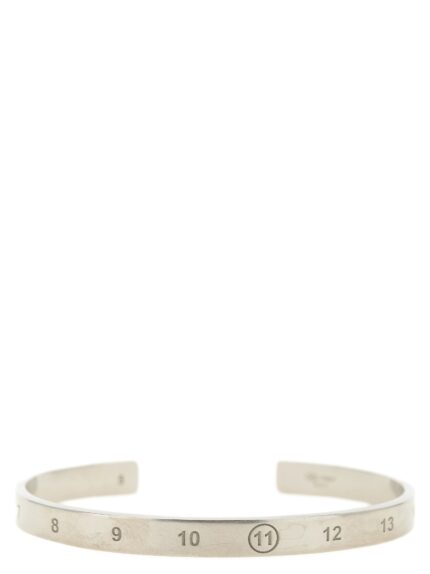 Maison Margiela 'Numeric' Bracelet