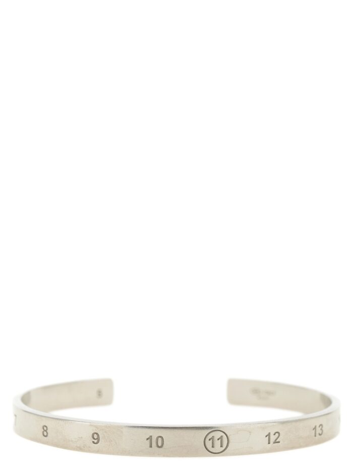 maison margiela 'numeric' bracelet Maison Margiela 'Numeric' Bracelet