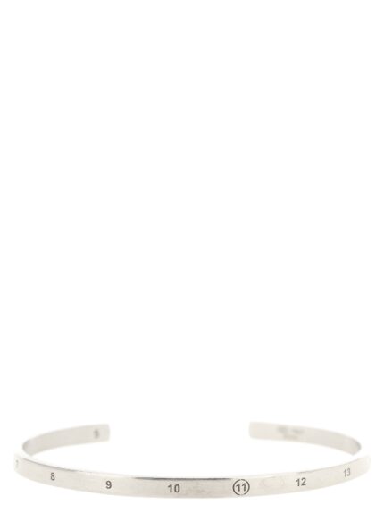 Maison Margiela 'Numeric' Bracelet