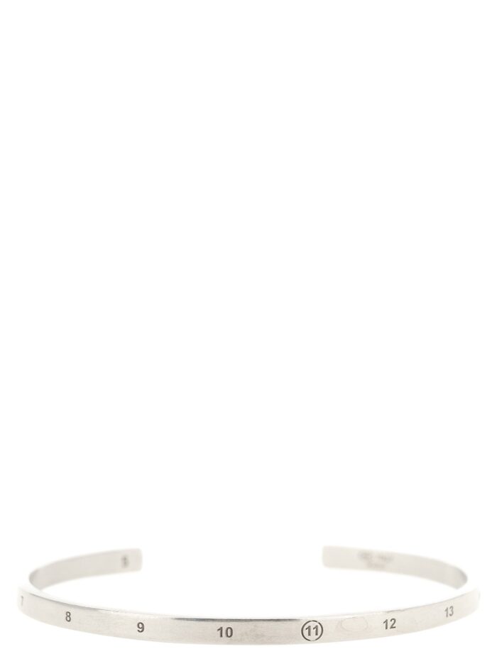 maison margiela 'numeric' bracelet Maison Margiela 'Numeric' Bracelet