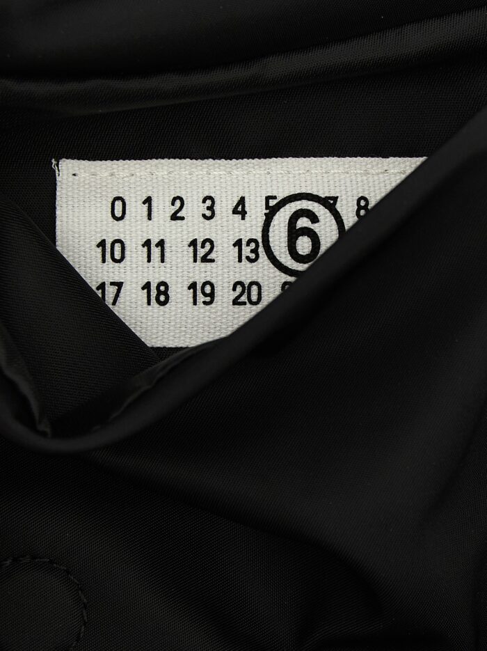 MM6 MAISON MARGIELA 'Numeric' Crossbody Bag