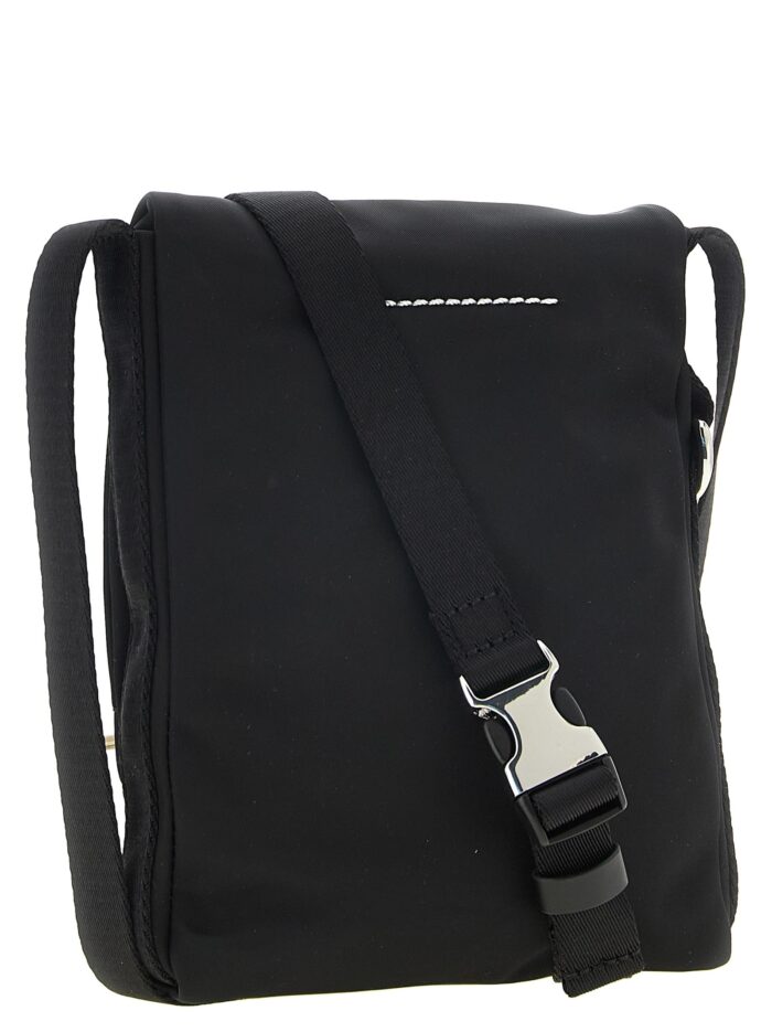 MM6 MAISON MARGIELA 'Numeric' Crossbody Bag